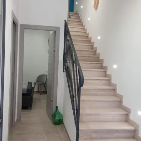 Casa Vitos * Trappeto (Sicily)