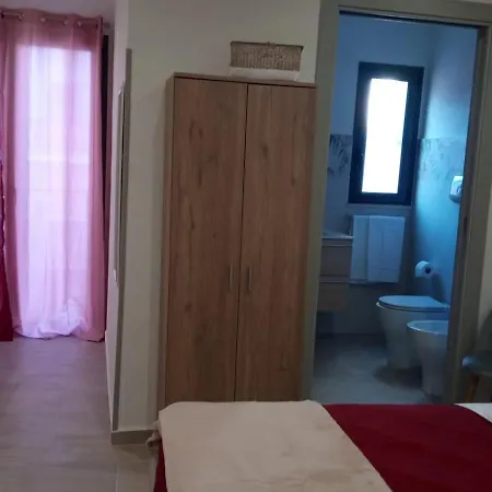 Casa Vitos Apartmán