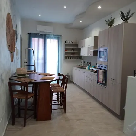 Casa Vitos Apartmán