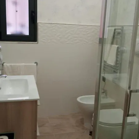 Apartmán Casa Vitos