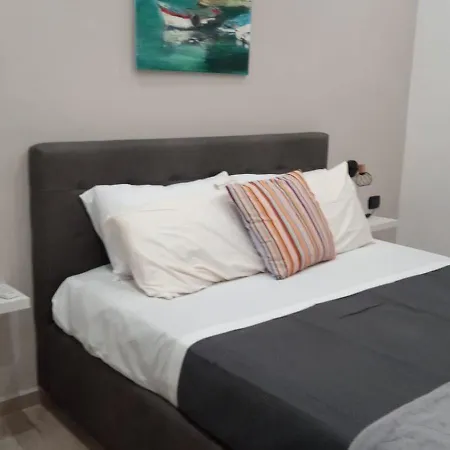 Casa Vitos Trappeto (Sicily)
